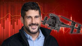 עומר כילף, צילום: shutterstock, David Garb