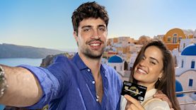 צילום: שי פרנקו באדיבות FLYCARD