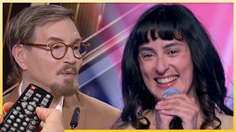 רייטינג, צילום: מסך קשת 12, מסך רשת 13
