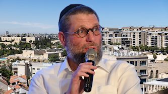 חיים פרוימוביץ', צילום: מרסלו, shutterstock