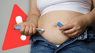 זריקות הרזיה, צילום: shutterstock