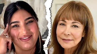 חני נחמיאס, אודיה פינטו, צילום: odeya_pinto אינסטגרם, אינסטגרם/ חני נחמיאס