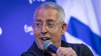 יואב צפיר, צילום: פלאש 90/ יונתן זינדל
