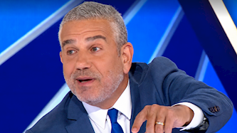 ינון מגל, צילום: מסך, ערוץ 14