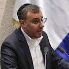 ח, צילום: דוברות הכנסת