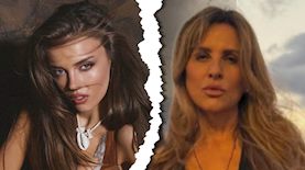 אילנה קירל, אנה זק, צילום: אינסטגרם elana_kirel, שי תמיר