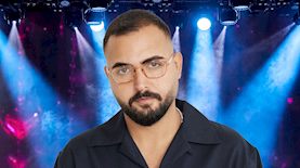 אושר כהן, צילום: shutterstock, שי פרנקו