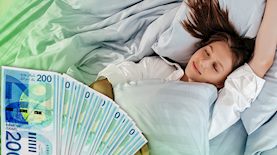 מצעים, צילום: shutterstock