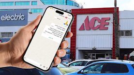 ACE שירות לקוחות, צילום: shutterstock