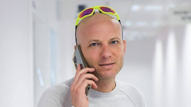 אוהד יחזקאלי, צילום: לירון מולדובן