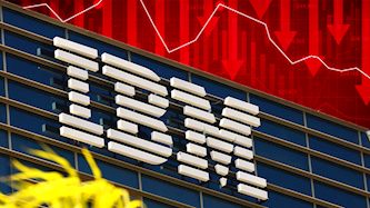 IBM, צילום: shutterstock