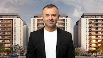 עו"ד אברהם בבג'נוב, צילום: אייל טואג, הדמייה: וואי סטודיו הפקות