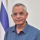 אלברט טייב, ראש עיריית כפר יונה, צילום: דוברות עיריית כפר יונה
