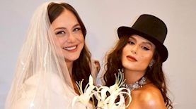 מירי מסיקה, קרן פלס, צילום: אינסטגרם mirimesikaofficial