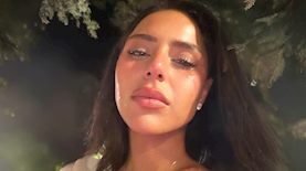 אלין כהן, צילום: אינסטגרם aline_cohenn