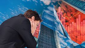 כלכלה-אילוסטרציה, צילום: shutterstock