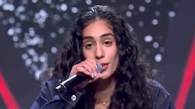 רננה חובב, צילום: רשת 13