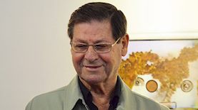 חיים יבין, צילום: ויקיפדיה
