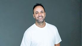 גילעד גודר, סמנכ״ל שיווק בבן שלום יזמות ובנייה, צילום: שרון לוין