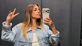 מאי חטואל, צילום: צילום מסך מאינסטגרם: maihatuel@