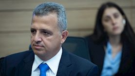 כרמל שאמה הכהן, צילום: יונתן זינדל/פלאש 90
