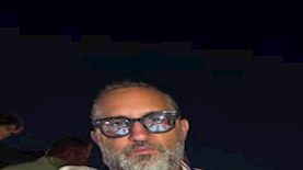 יקיר לוי, צילום: צילום מסך מתוך חשבון האינסטגרם של יקיר לוי