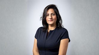 עו"ד הילית אראל שכטר, שותפה במחלקת הליטיגציה של ABADI, צילום: הילה גביר