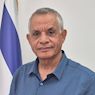 אלברט טייב, ראש עיריית כפר יונה, צילום: דוברות עיריית כפר יונה אלברט טייב, ראש עיריית כפר יונה, צילום: דוברות עיריית כפר יונה