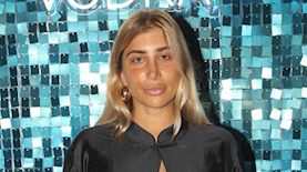 מעיין אשכנזי, צילום: אור גפן
