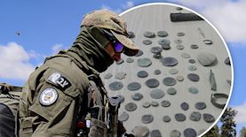 לוחם ימ"מ, צילום: Mendy Hechtman/Flash90, משטרת ישראל