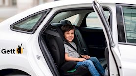 Gett, צילום: Gett