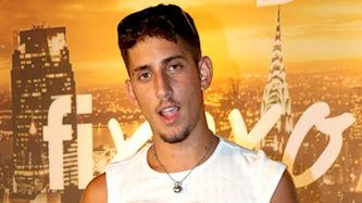 יוחנן טווינה, צילום: רפי דלויה
