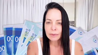 מיכל אמדורסקי, צילום: אינסטגרם michal_amdursky