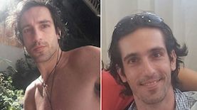 דניאל קליין נעדר, צילום: רשתות חברתיות