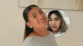 אודיה פינטו, צילום: odeya_pinto אינסטגרם