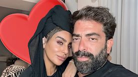 תמיר נחום, נרקיס, צילום: אינסטגרם narkisofficial