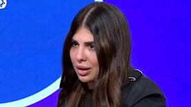 מתקשרת הסלבס עדן הודיה כהן, צילום: מסך 14