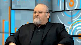 דב לקסמן, צילום: מסך יוטיוב ערוץ אי אקס פי