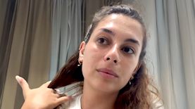 שי הרנשטיין, צילום: אינסטגרם theshayha