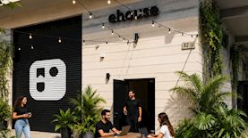 ehouse, צילום: באדיבות ehouse