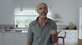 אלי פיניש, צילום: משרד הפרסום גליקמן שמיר סמסונוב