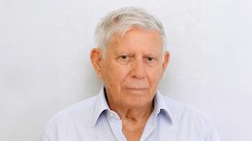 יצחק נועם, צילום: פרטי