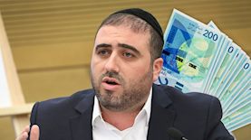 משה ארבל, צילום: נועם רבקין פנטון פלאש90