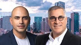 אבישי בן חיים, רון חן, צילום: רז רוגובסקי, טל גבעוני, shutterstock