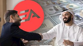 רכישה של חברת EA, צילום: shutterstock