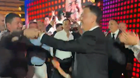 לב לבייב ביום הולדתו, צילום: איציק אוחנה כיכר השבת והרבנית של האינסטגרם