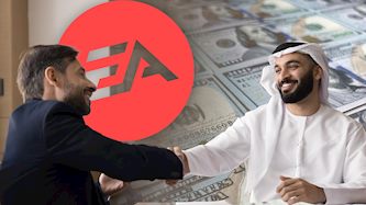 רכישה של חברת EA, צילום: shutterstock