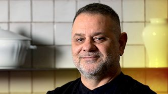 איתי שלו, צילום: דניאל ליילה