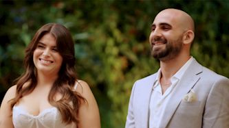 אביתר ונוי, צילום: מסך קשת 12