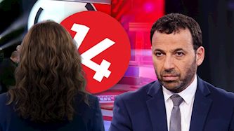 רביב דרוקר, צילום: פלאש 90